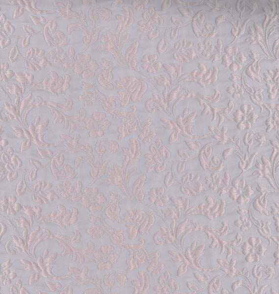 RAISED JACQUARD - LAVENDER/PINK